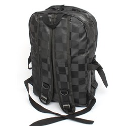 Рюкзак CZ-8053,  молодежный,  2отд,  1нут+5внеш.карм,  черный 256391