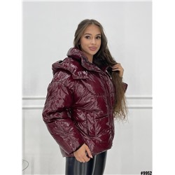 Демисезонная куртка 898409
