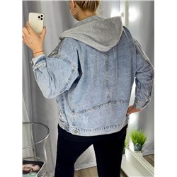 Джинсовая куртка 883559