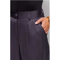 Женские шелковые брюки Happyfox