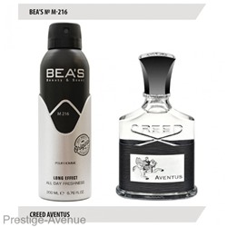 Дезодорант Beas Creed Aventus Men 200 мл арт. M 216