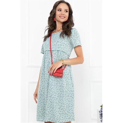 301534 Bellovera Платье
