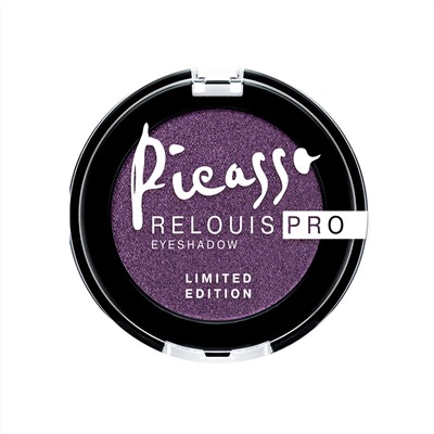 Тени Pro Picasso Limited Edition тон:06 Dark Orchid