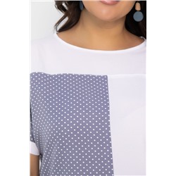 LT Collection Блуза