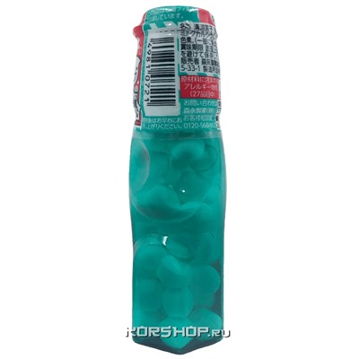 Конфеты драже со вкусом лимонада Ramune Morinaga, Япония, 29 г Акция
