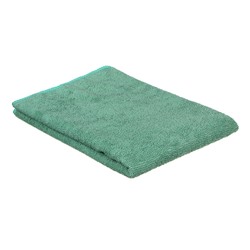 Тряпка для пола из микрофибры махровая, 50х70 см, 220г/кв.м, 4 цвета, VETTA