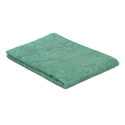 Тряпка для пола из микрофибры махровая, 50х70 см, 220г/кв.м, 4 цвета, VETTA
