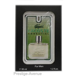 Lacoste Essential 35ml