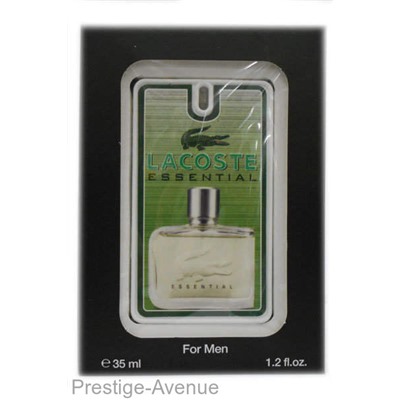 Lacoste Essential 35ml