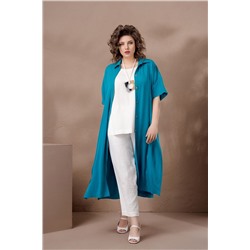 Deesses 3101.2, Брюки,  Блуза,  Туника