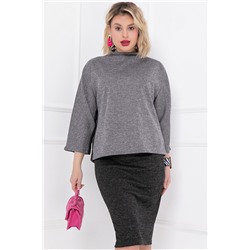 КОСТЮМ МОНТИКАНО (МУССОН)