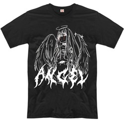 Футболка "Angel" (аниме)