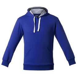 Толстовка Kulonga, ярко-синяя