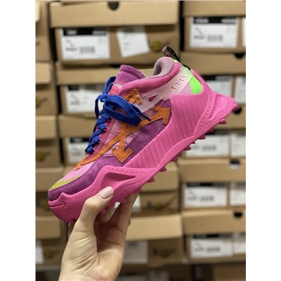 OFF-WHITE x ODSY-1000 PINK