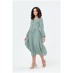 Платье Лавели (46-56)