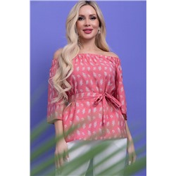 301696 LT Collection Блуза