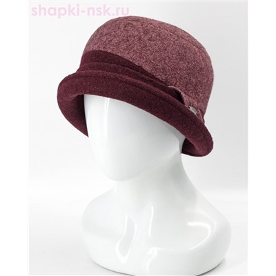 653-Д Шляпа женская (56-58)