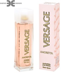 VERSAGE  AMORETTA 95мл /жен. M~ (Кашарель Амор Амор)