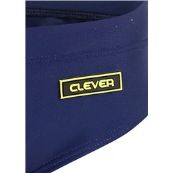 CLE BSS004pk Плавки куп мал., т.синий