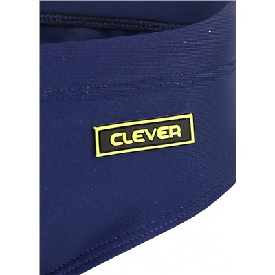 CLE BSS004pk Плавки куп мал., т.синий