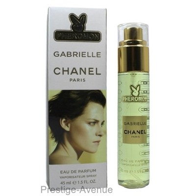 Chanel - Сhаnel Gаbriеlle - феромоны 45 мл