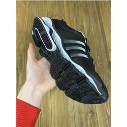 Кроссовки Adidas AdiBounce Black/whte
