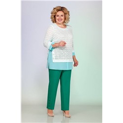 Vitol Fashion В-2513/2, Брюки,  Блуза