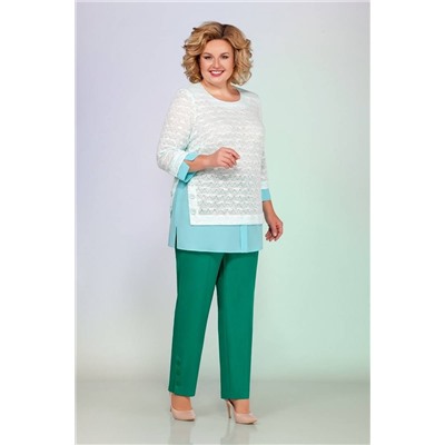 Vitol Fashion В-2513/2, Брюки,  Блуза
