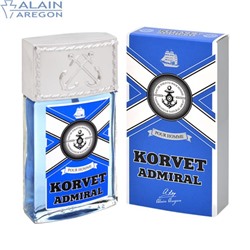 KORVET ADMIRAL /муж. M~ (Хуго Босс Ботлид)