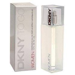 DONNA KARAN DKNY TO GO lady  30ml edp
