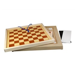 Демонстрационные шахматы магнитные (мини)