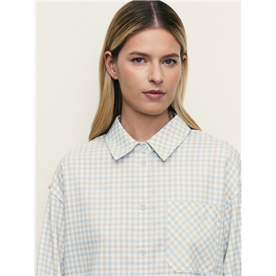 503005 ZARINA Блузка