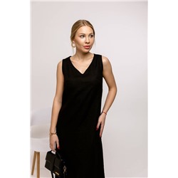 Romgil 124ЛЛТК черный, Платье
