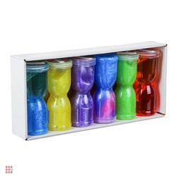 LASTIKS Слайм с ароматом,14х5, 5см, 6-8 цветов