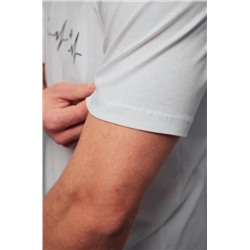 Мужская футболка Happyfox