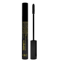 Тушь для ресниц LiLo TRINITY Volume Length Separate Объем Длина Разделение Цвет черный