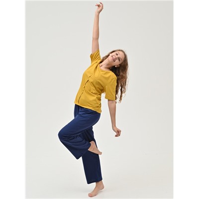 пижама/домашний костюм 4396-11 Новинка