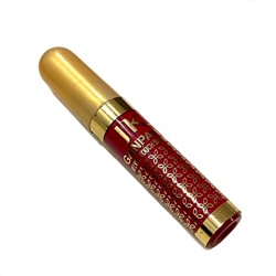 Ganpati VELVET TOUCH SINDOOR, JK Beauty (Ганпати Вельвет Тач ЖИДКИЙ СИНДУР, цвет БОРДОВЫЙ с аппликатором), 1 шт.