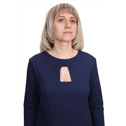 BELAN textile 4611, Платье