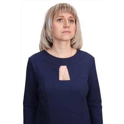 BELAN textile 4611, Платье