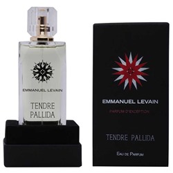 Tendre Padilla
