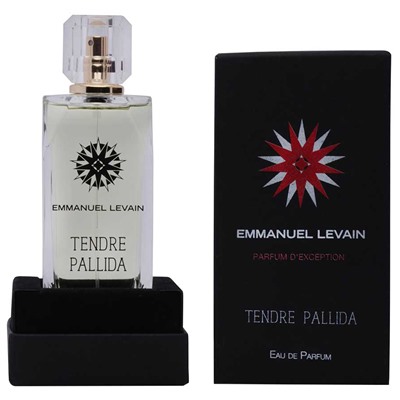 Tendre Padilla