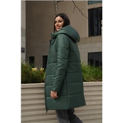 Полупальто деми