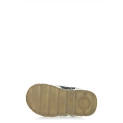 Полуботинки малодетские ZEBRA