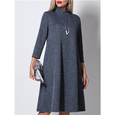 Платье Особенно актуально, изящная