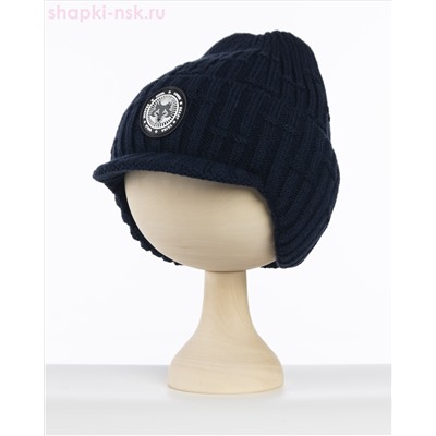 14411/2 MBC Кепка флис (50-52)