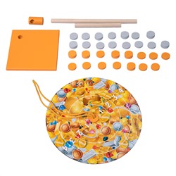 Развивающая игра Балансир «Эльдорадо»