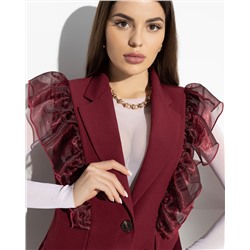 394077 CHARUTTI Жилет