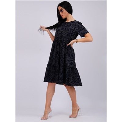 525877 Malina Платье