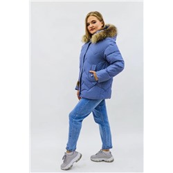 Куртка еврозима-зима 2879 НАТАЛИ #958261